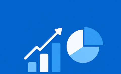 재무 시뮬레이션 시작